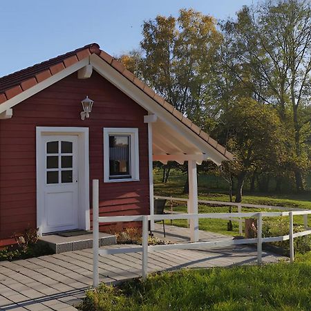 Rad-Wander-Haeusle Bodensee Pfullendorf Zewnętrze zdjęcie