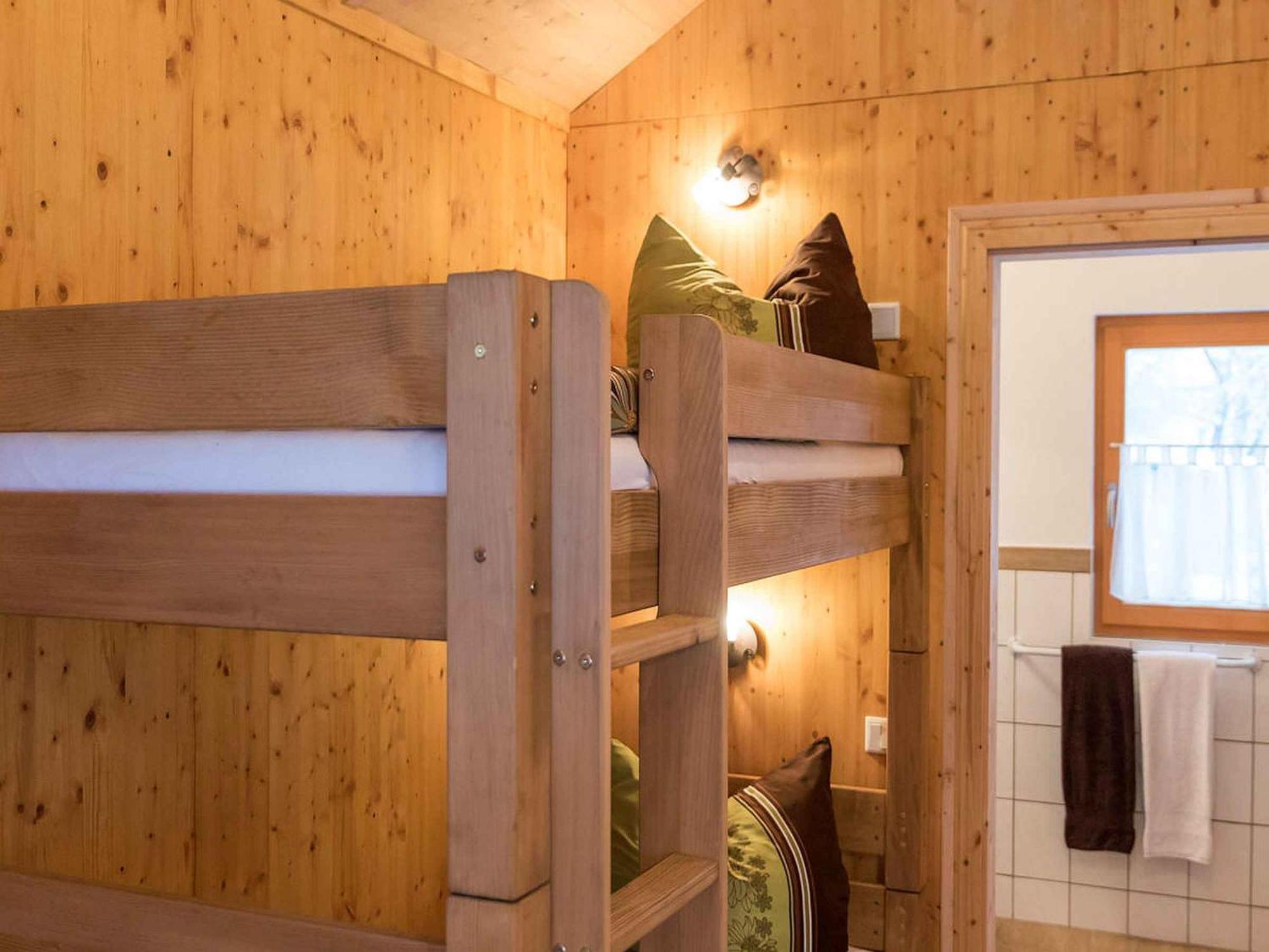 Rad-Wander-Haeusle Bodensee Pfullendorf Zewnętrze zdjęcie